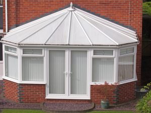 Conservatories, Glaziers Seven Sisters