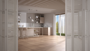 Folding Door Installation & Replacement in Seven Sisters | uPVC & Glazed Doors
