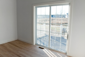 Patio Sliding Door Installation & Replacement in Seven Sisters | uPVC & Glazed Doors